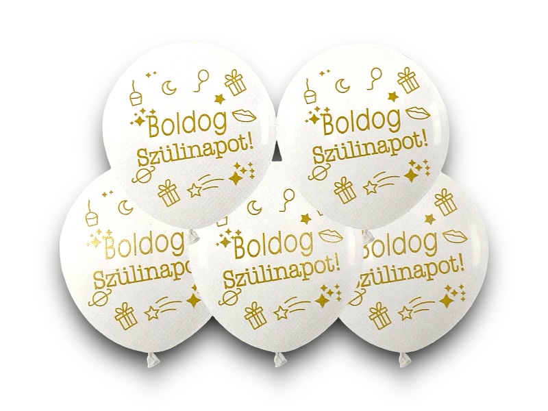 Lufi 5pcs 900941