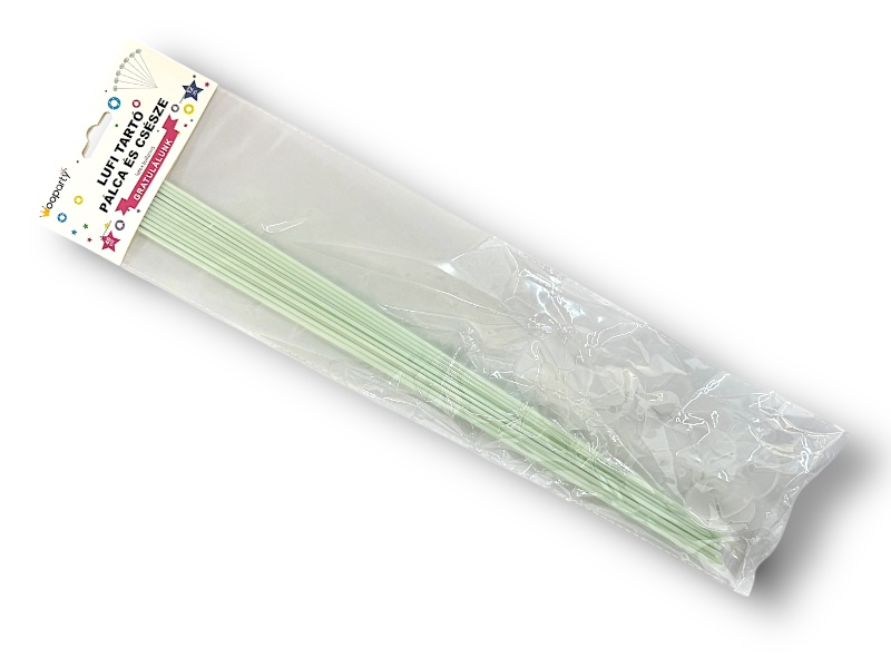 Lufit.pálca 12db 40cm 8915644