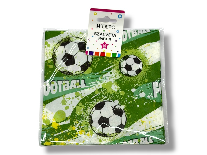 Szalvéta 12pcs 8915746