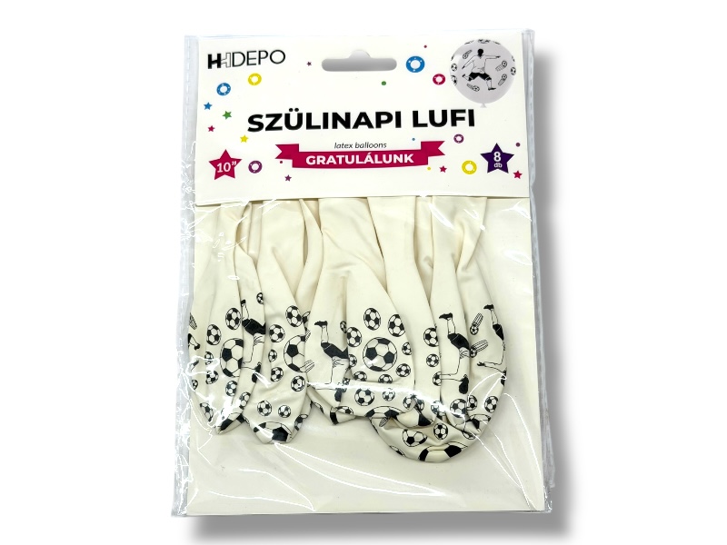 Lufi 8pcs 8915685