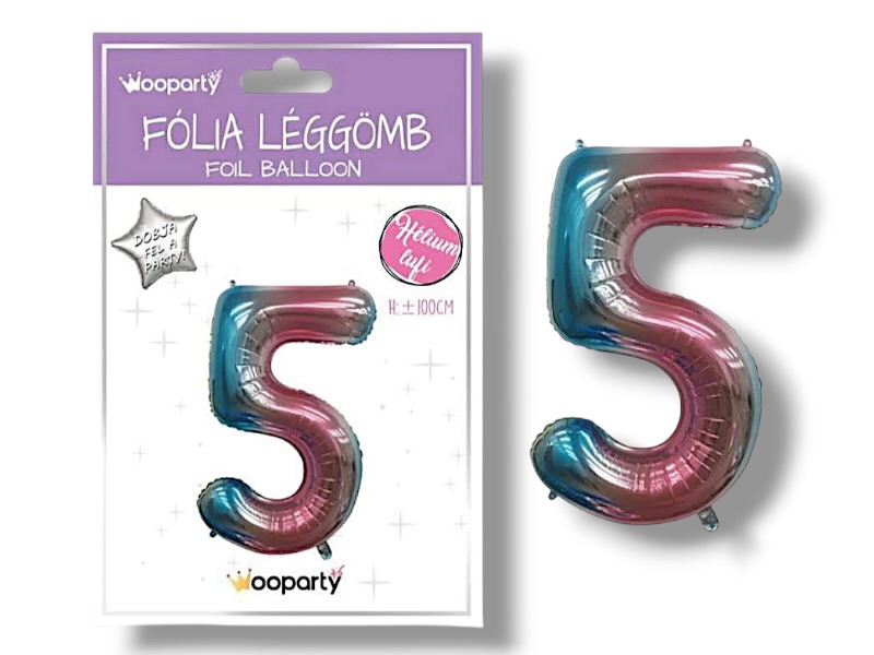 Fólia lufi SZ/5 8915552