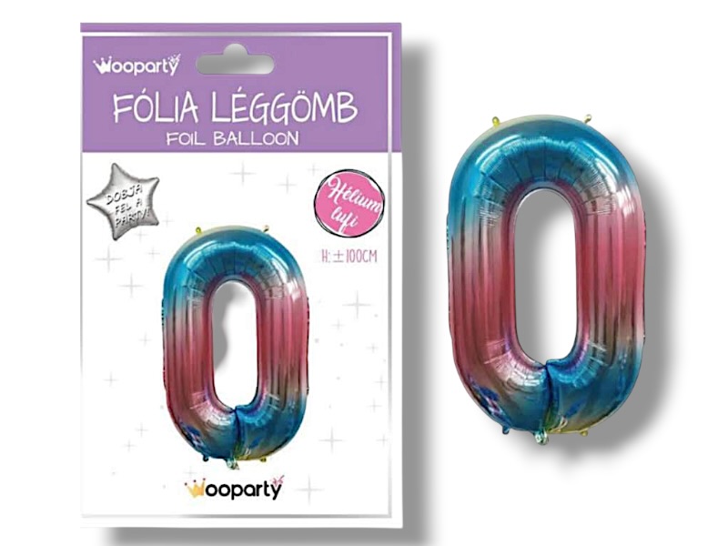 Fólia lufi SZ/0 8915547