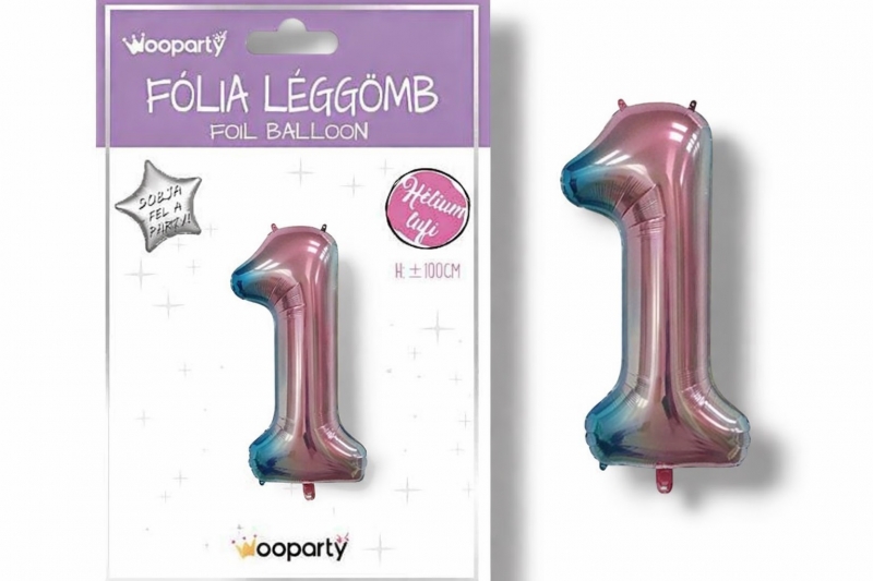 Fólia lufi SZ/1 8915548