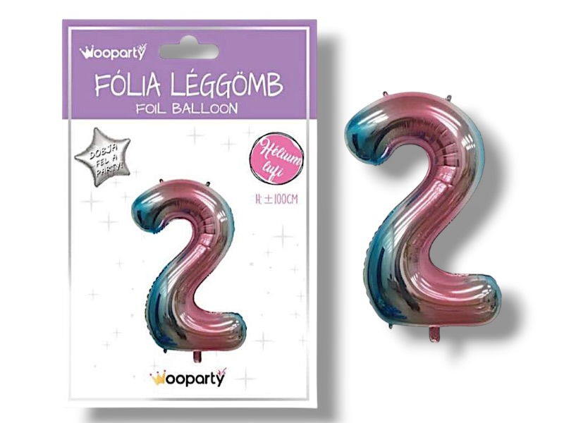 Fólia lufi SZ/2 8915549