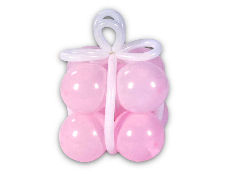 Lufi latex szett 13pcs 891174