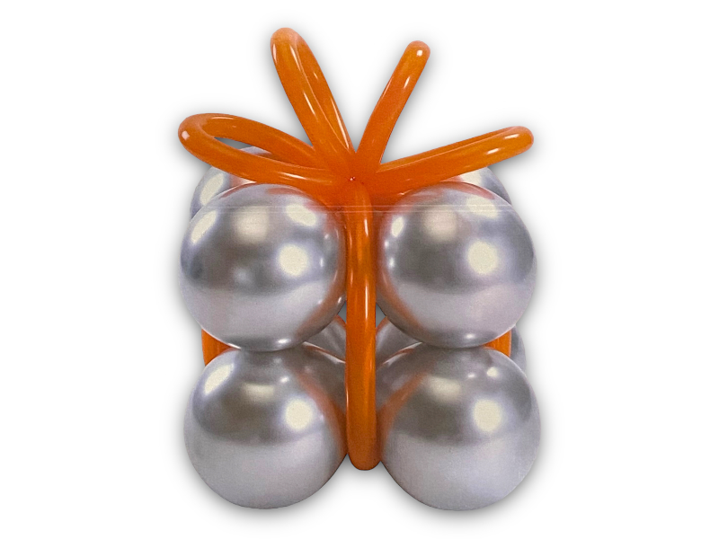 Lufi latex szett 13pcs 891105