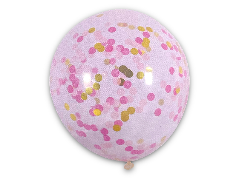 Lufi latex 30cm*4pcs 890801