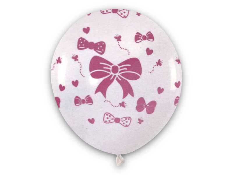Lufi latex 30cm*6pcs 889140