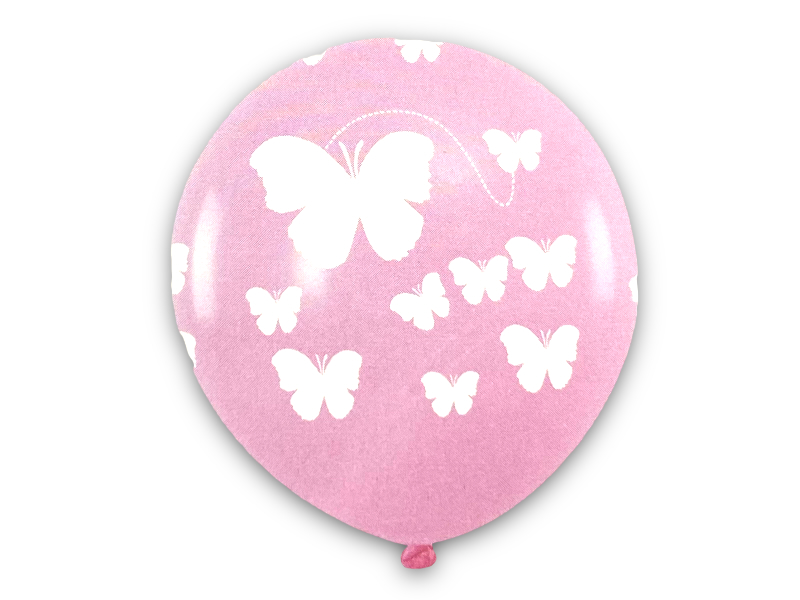 Lufi latex 30cm*6pcs 889232