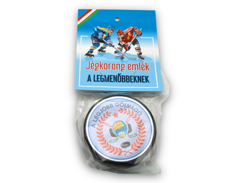 Jégkorong/A legjobb gólvágó