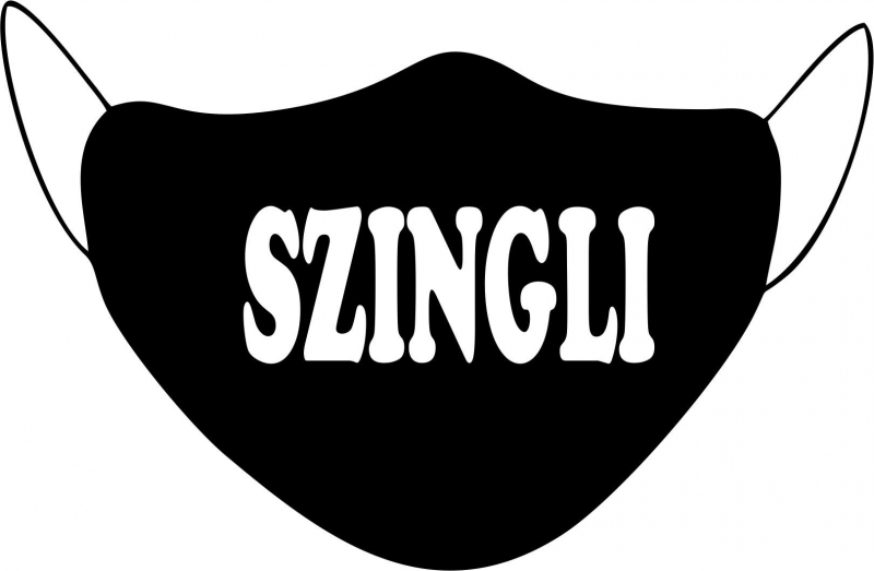 Maszk/Szingli