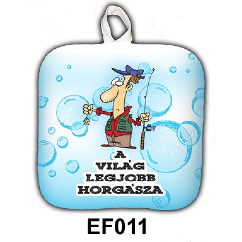 Edényfogó EF011/A vil.legj.hor