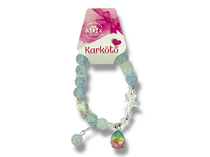 Karkötő E5411-13