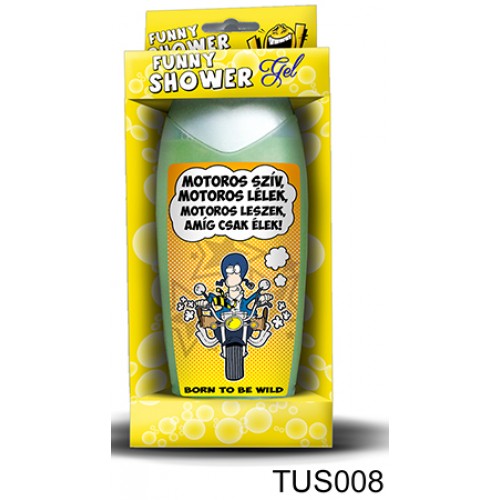 Tusfürdő TUS008/Motoros szív