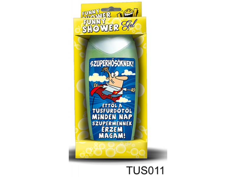 Tusfürdő TUS011/Szuperhősöknek