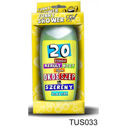 Tusfürdő TUS033/20 évembe...