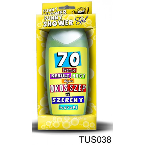 Tusfürdő TUS038/70 évembe...