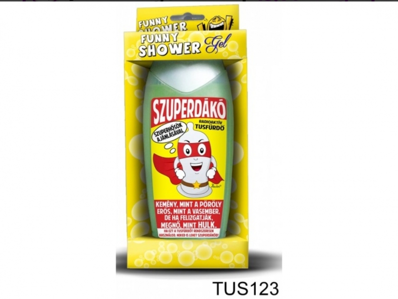 Tusfürdő TUS123/Szuperdákó