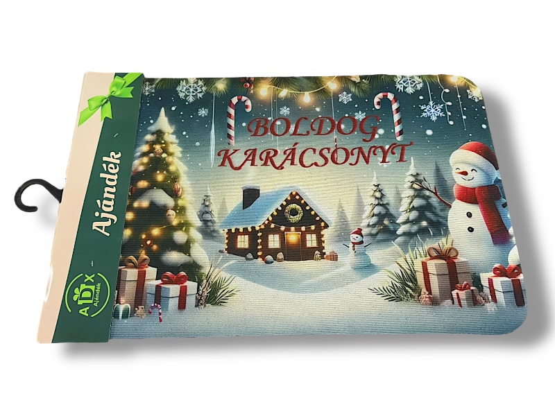 Lábtörlő LT-K2