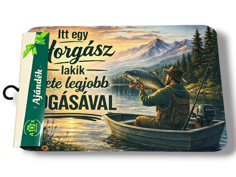 Lábtörlő LT-HOR