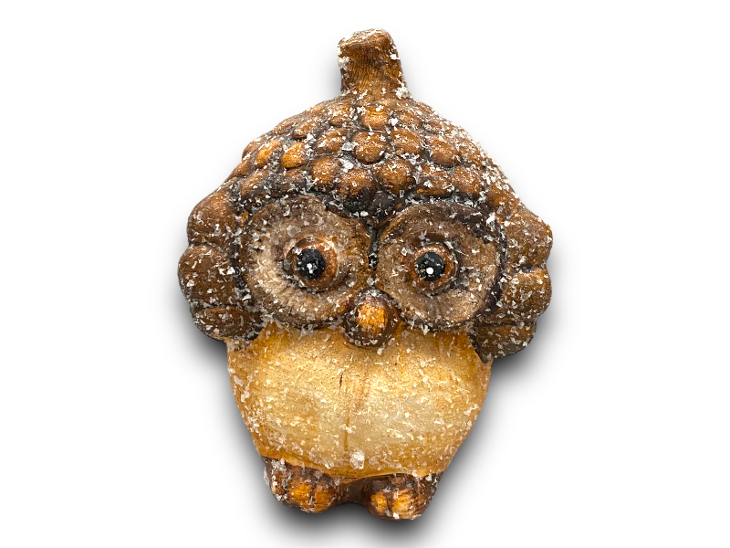 Bagoly dekor 010635