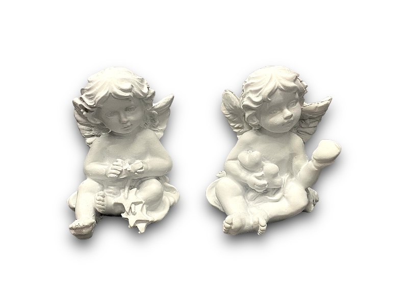 Angyal B6962-04