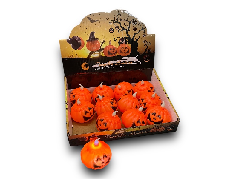 Halloween LED dísz HW1686-15