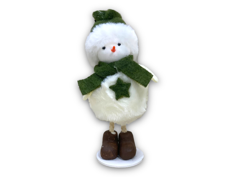 Textil figura 211-0438