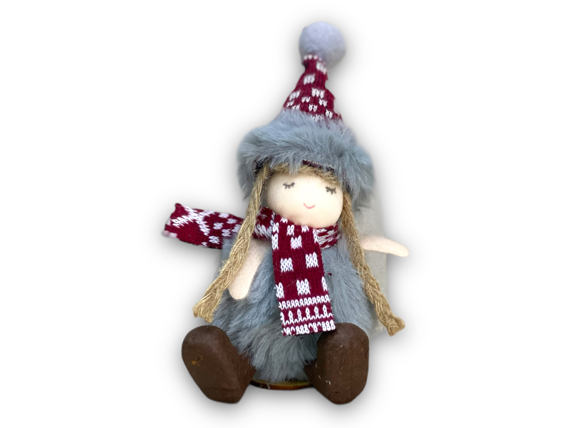 Textil figura 211-0390