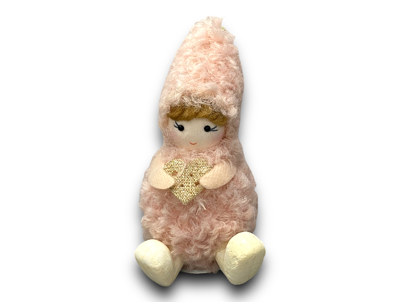 Textil figura 211-0032