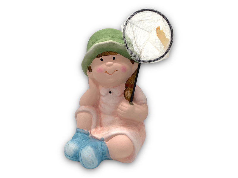 Gyerek figura 329305/332418