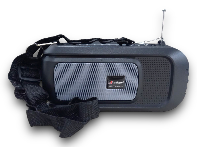 Hangfal napelem.MB-T8/MB-T102S